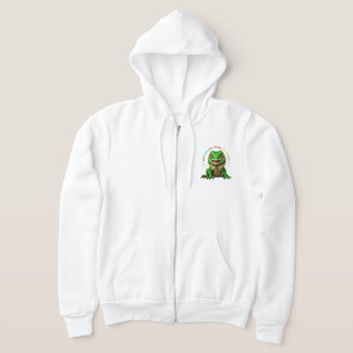 Men's T-Shirt: Stay Calm, Stay Strong, Like a Caim Hoodie