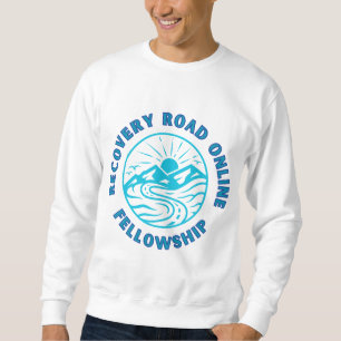 Men's T-Shirt Sweatshirt