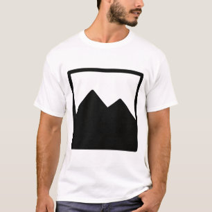 Men's T-Shirt Template