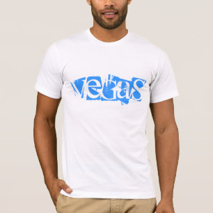 Men's T-Shirt-Vegas T-Shirt