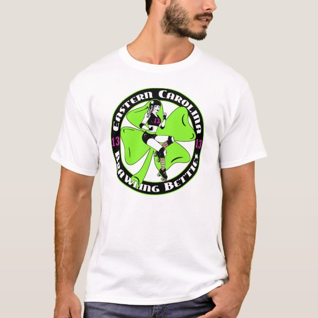 Mens t-shirts (Front)