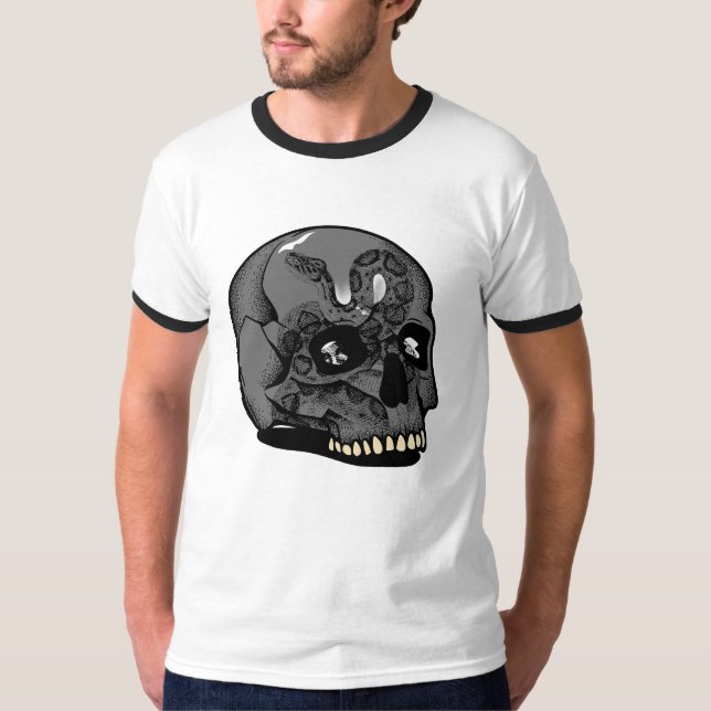 Men's T-Shirts (Front)