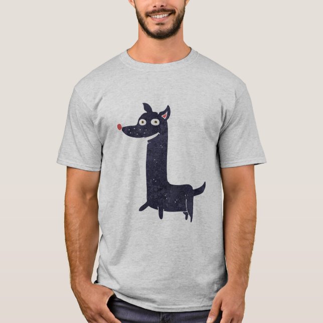 Men's T-Shirts (Front)