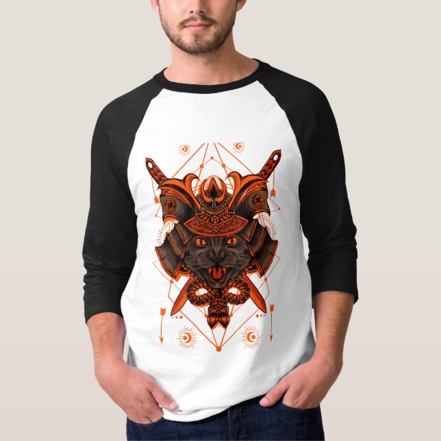 Men's T-Shirts (Front)