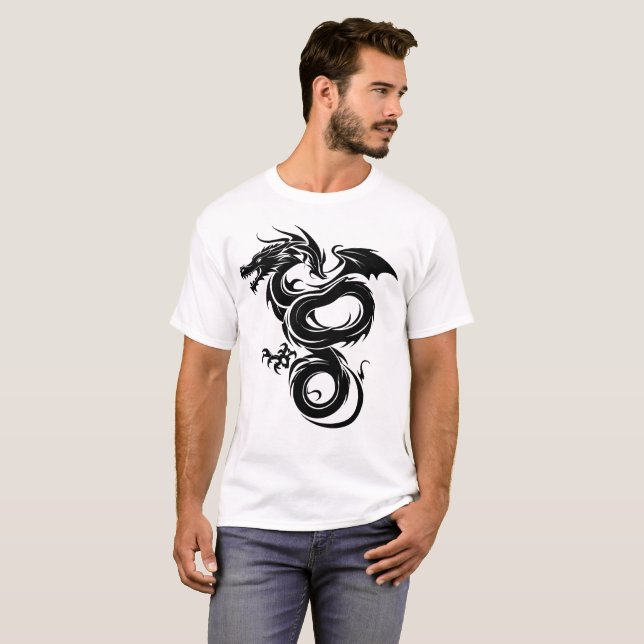  Men's T-Shirts (Front Full)