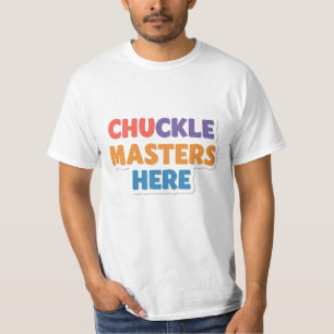 Men's T-Shirts