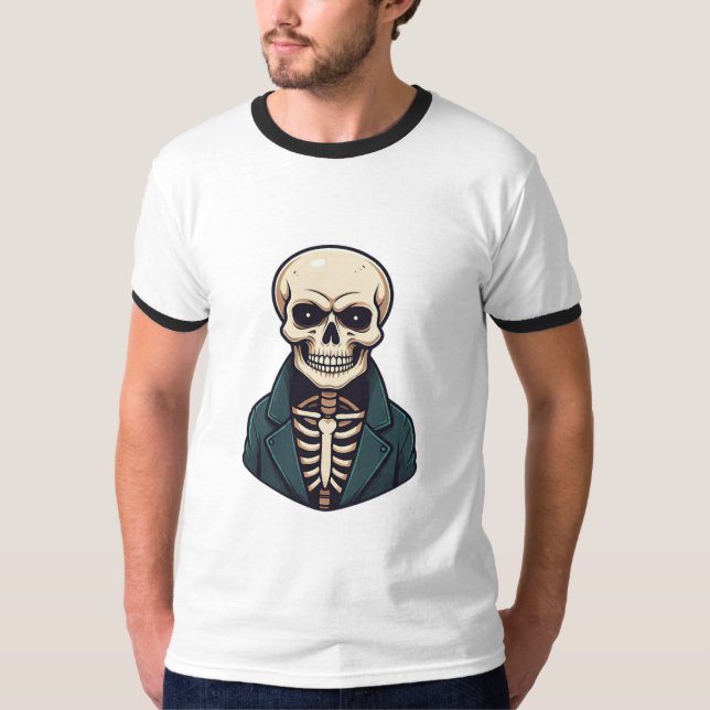 Men's T-Shirts 2024 (Front)