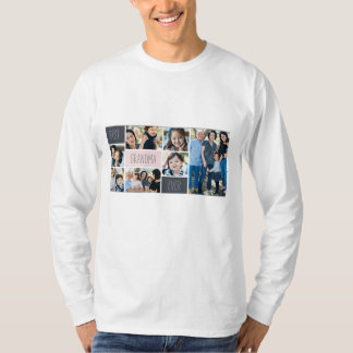 Men's t-shirts grandma's gift