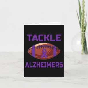 Mens Tackle Heimerheimers Fight End Support Wear P Card