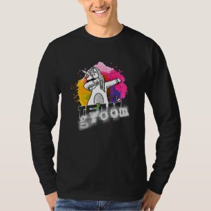 Mens Team Groom Men Bachelor Stag Night Party T-Shirt
