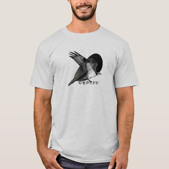 Men's Team Osprey T-shirt (Front)
