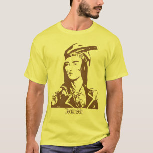 Men's Tecumseh Short Sleeve Shirt