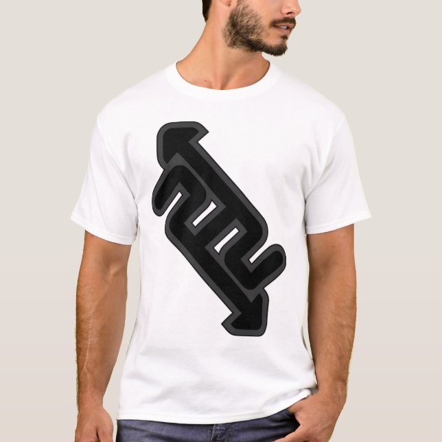 Mens Tee (Front)