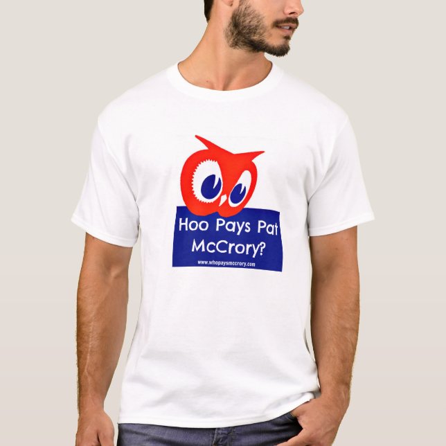Men's Tee Shirt (Front)
