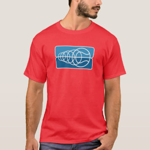 Mens Tennis Tshirt: Striker T-Shirt