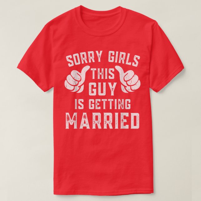 Mens The Groom 1777  T-Shirt (Design Front)