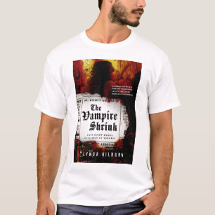 Men's The Vampire Shrink T-Shirt