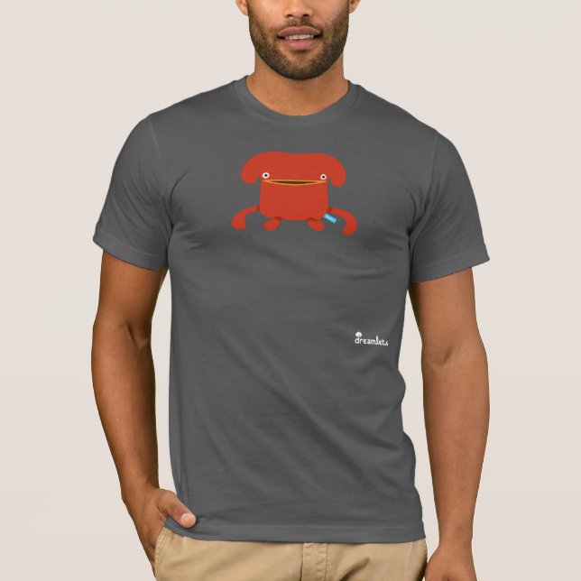 Men's Thinko Tee (Front)