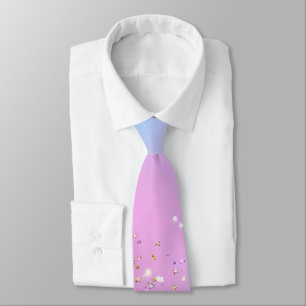 Men's tie
