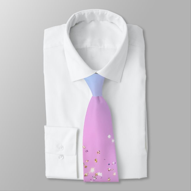 Men's  tie (Tied)