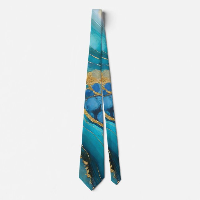 Men's  tie (Front)