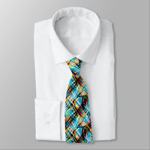 Men's tie