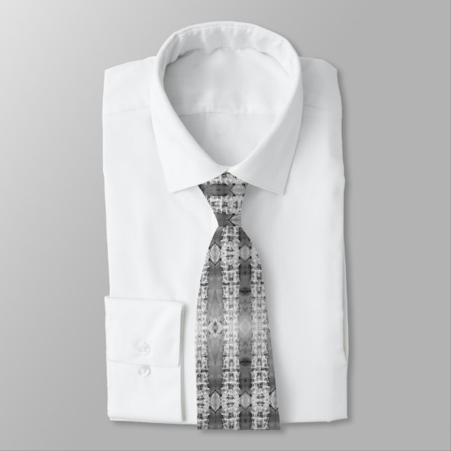 Men's Tie Spine Xray (Tied)