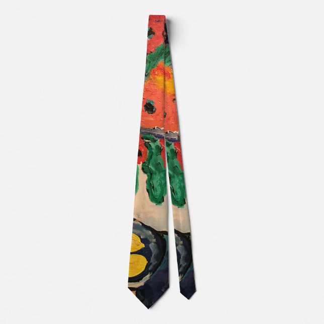 mens ties (Front)