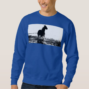 Mens Tops Sweatshirts Template Add Your Own Text