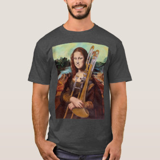 Men's Trombona Lisa Shirt