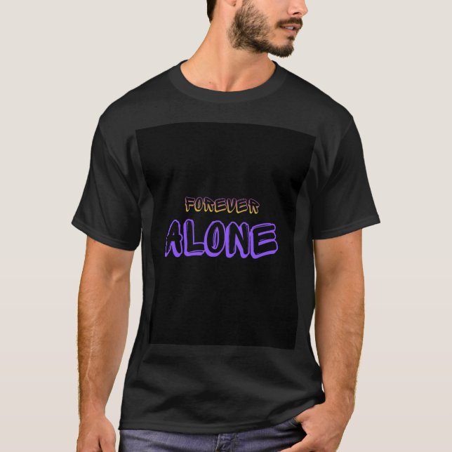 Mens tshirt (Front)