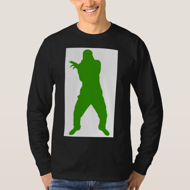 Men's tshirt  (Front)