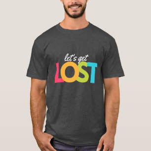 Mens tshirt