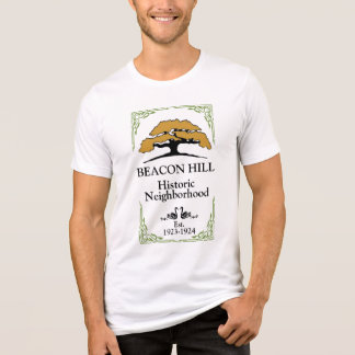 Men's Tshirt Front