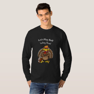 Men's Turkey Bowl Shirt