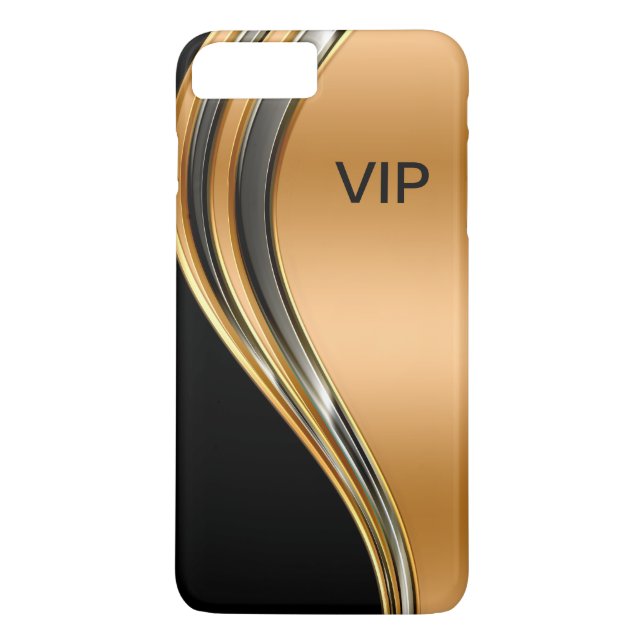 Men's Unique Professional Case-Mate iPhone Case (Back)