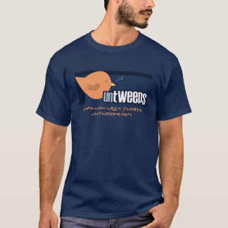 Men's UnTweeps T-shirt