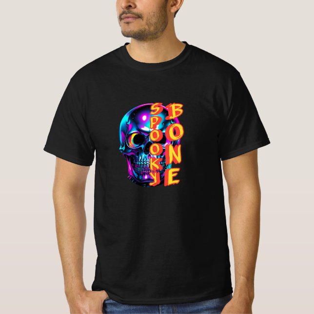 Men's Value T-Shirt  (Front)