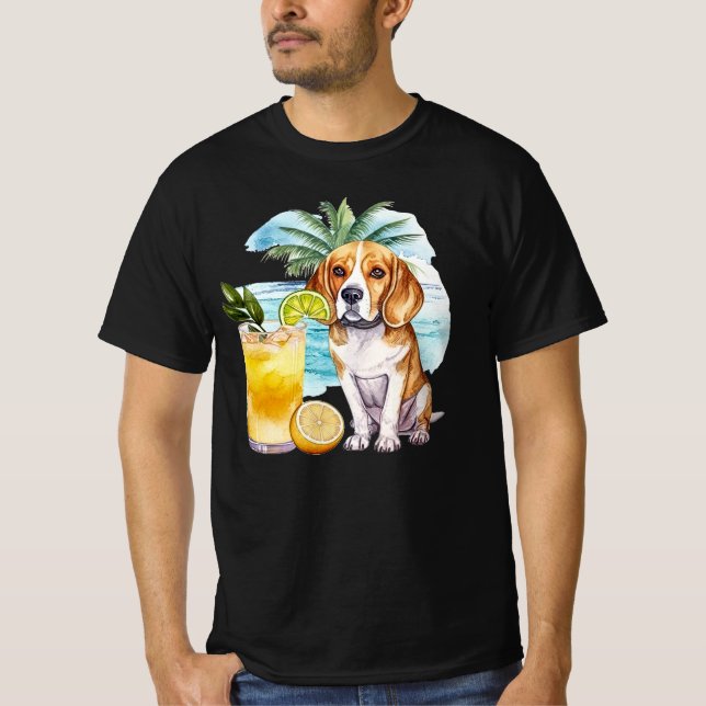 Men's Value T-Shirt (Front)