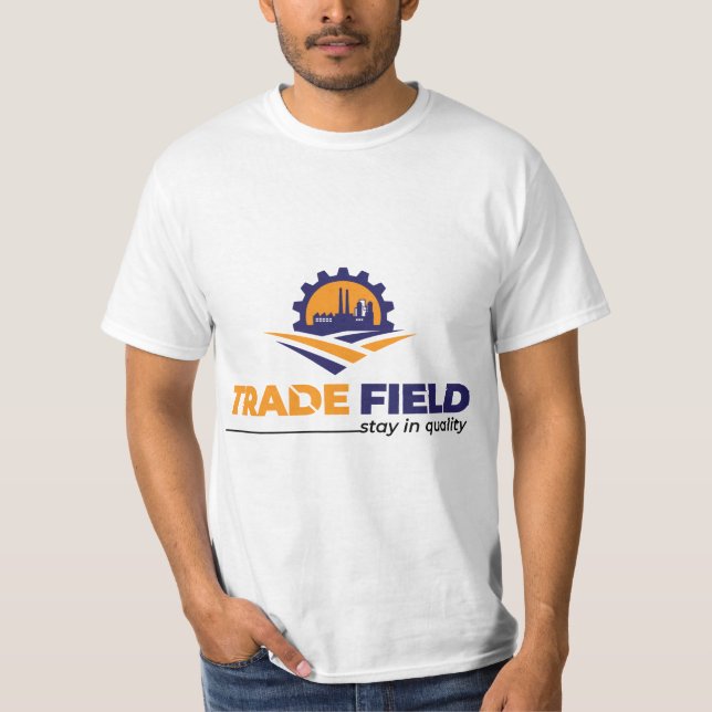 Men's Value T-Shirt (Front)