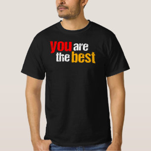 Men's Value T-Shirt