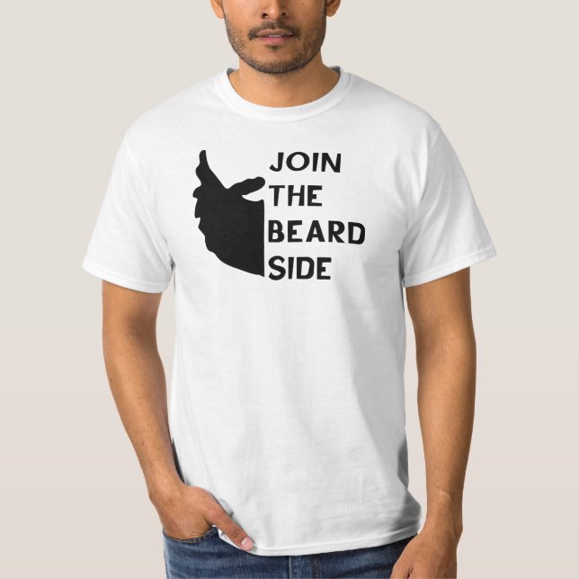 Men's Value T-Shirt (Front)