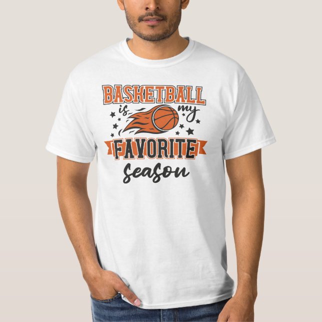  Men's Value T-Shirt (Front)