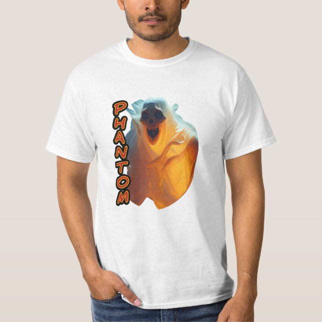 Men's Value T-Shirt  (Front)