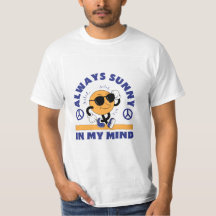  Men's Value T-Shirt