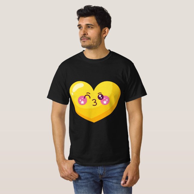 Men's Value T-Shirt (Front Full)