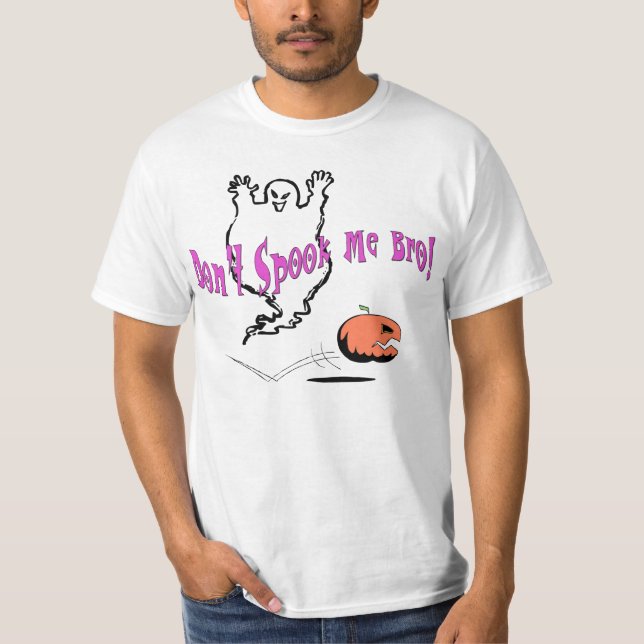 Men's Value T-Shirt (Front)