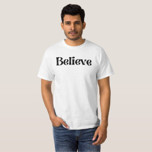 Men's Value T-shirt