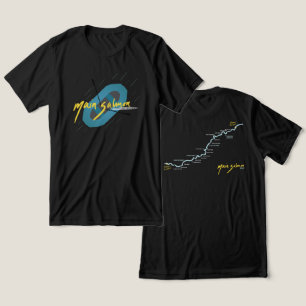Men's Version 2 Tri-Blend Shirt