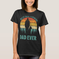 Mens Vintage Best Dog Training Dad Ever Father's